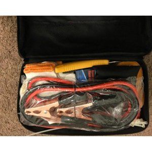 Car Roadside Emergency Kit, Vehicle Truck Safety Road Side Assistance Kits